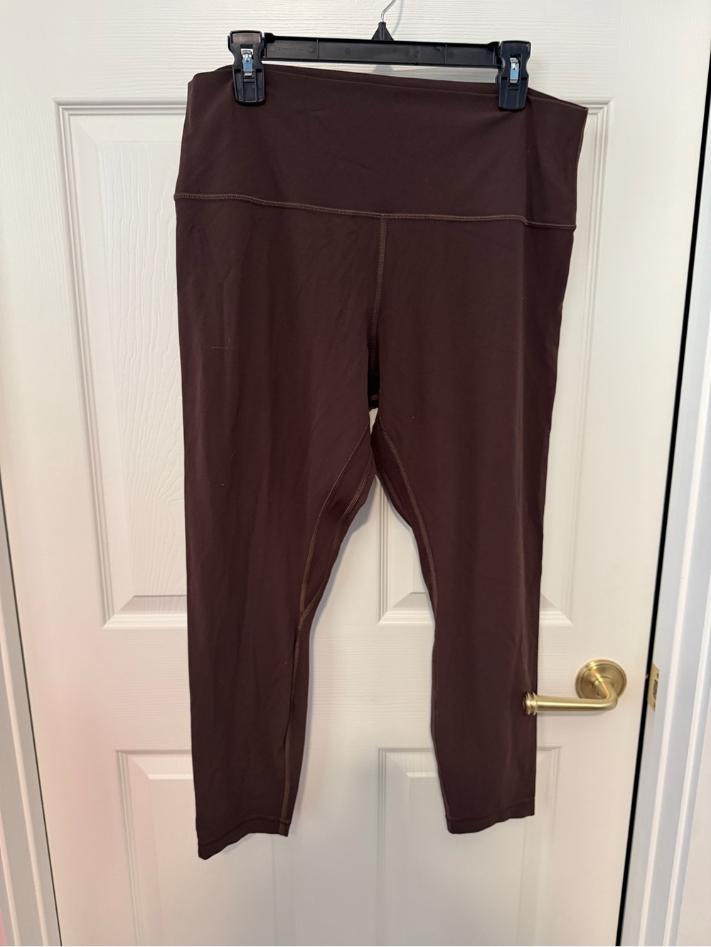 Lululemon align leggings (23” inseam)